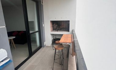 Departamento en Alquiler