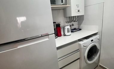 Departamento en Alquiler