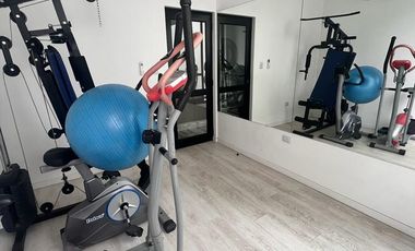 Departamento en Alquiler