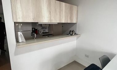 Departamento en Alquiler