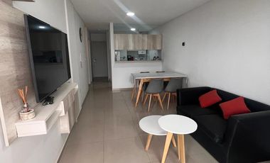 Departamento en Alquiler