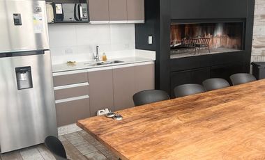 Departamento en Alquiler