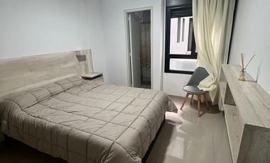 Departamento en Alquiler