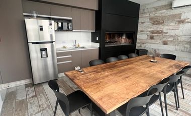 Departamento en Alquiler