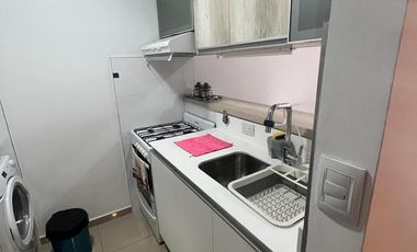 Departamento en Alquiler