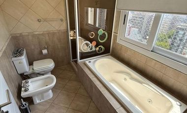 DEPARTAMENTO 5 AMBIENTES ALQUILER EN Ministro Brin 2980 13°A C/COCHERA (LANUS OESTE)