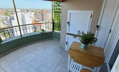 DEPARTAMENTO 5 AMBIENTES ALQUILER EN Ministro Brin 2980 13°A C/COCHERA (LANUS OESTE)