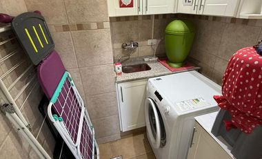 DEPARTAMENTO 5 AMBIENTES ALQUILER EN Ministro Brin 2980 13°A C/COCHERA (LANUS OESTE)