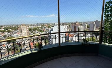 DEPARTAMENTO 5 AMBIENTES ALQUILER EN Ministro Brin 2980 13°A C/COCHERA (LANUS OESTE)