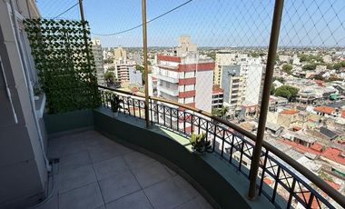 DEPARTAMENTO 5 AMBIENTES ALQUILER EN Ministro Brin 2980 13°A C/COCHERA (LANUS OESTE)