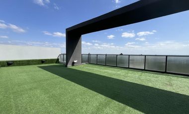 Departamento 3 ambientes con amenities