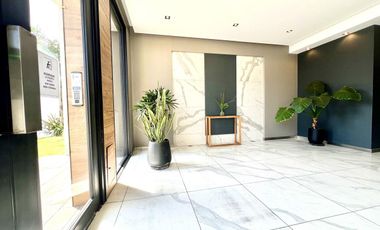 Departamento 3 ambientes con amenities