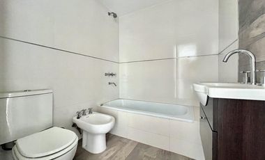 Departamento 3 ambientes con amenities