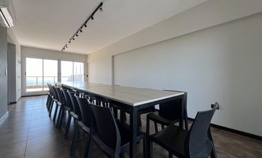 Departamento 3 ambientes con amenities