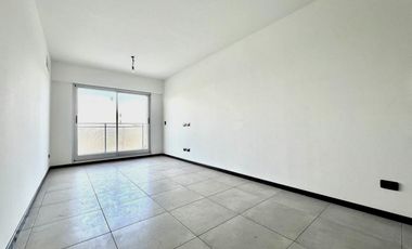 Departamento 3 ambientes con amenities