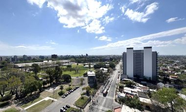 Departamento 3 ambientes con amenities