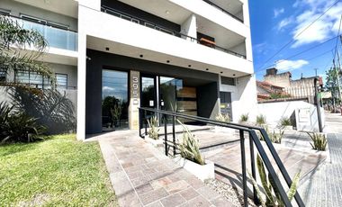 Departamento 3 ambientes con amenities