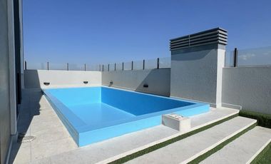 Departamento 3 ambientes con amenities