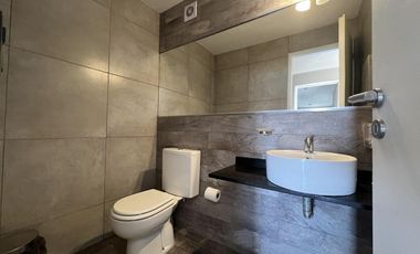 Departamento 3 ambientes con amenities