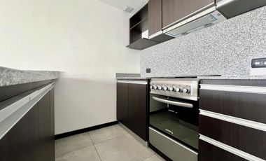 Departamento 3 ambientes con amenities