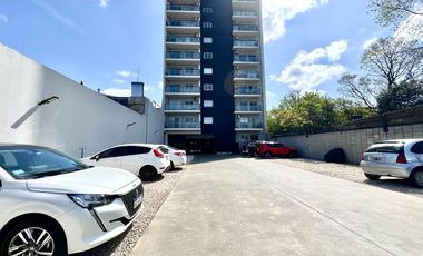 Departamento 3 ambientes con amenities