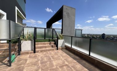 Departamento 3 ambientes con amenities