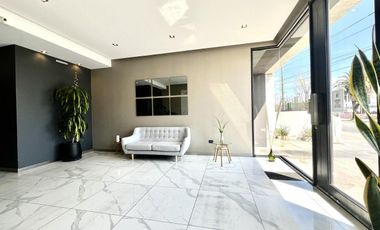 Departamento 3 ambientes con amenities