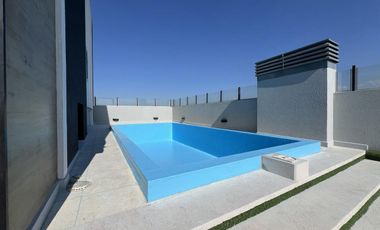 Departamento 3 ambientes con amenities