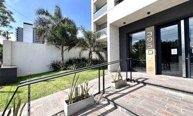 Departamento 3 ambientes con amenities