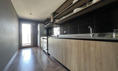 Departamento 3 ambientes con amenities