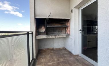 Departamento 3 ambientes con amenities