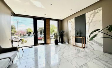 Departamento 3 ambientes con amenities