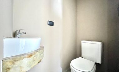 Departamento 3 ambientes con amenities