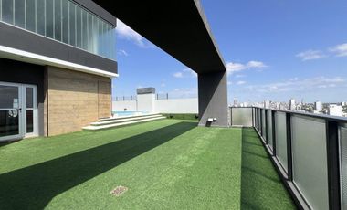 Departamento 3 ambientes con amenities