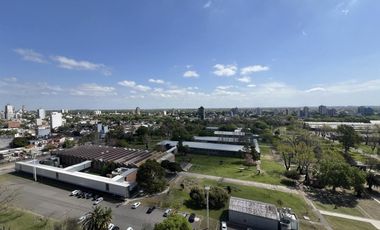 Departamento 3 ambientes con amenities