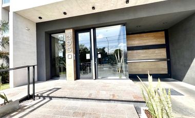 Departamento 3 ambientes con amenities