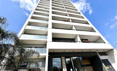 Departamento 3 ambientes con amenities