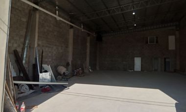 Galpón - General Rodríguez