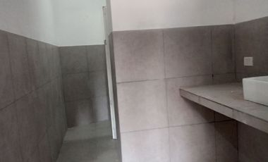 Galpón - General Rodríguez