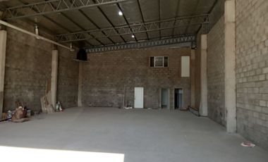 Galpón - General Rodríguez