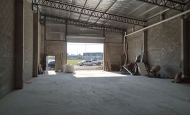 Galpón - General Rodríguez