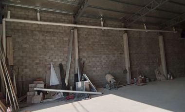 Galpón - General Rodríguez