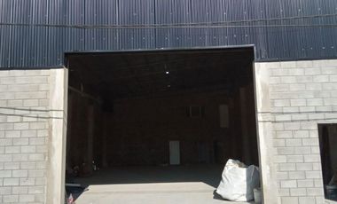 Galpón - General Rodríguez