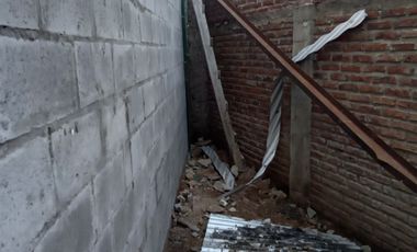 Galpón - General Rodríguez