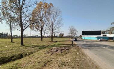 Galpón - General Rodríguez