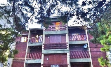 Amplio mono ambiente - Todos los servicios !!!