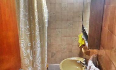 Amplio mono ambiente - Todos los servicios !!!