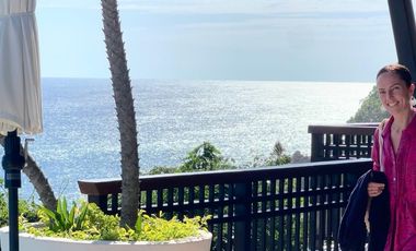 Espectacular Villa en venta en Banyan Tree, Acapulco Diamante