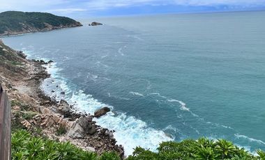 Espectacular Villa en venta en Banyan Tree, Acapulco Diamante