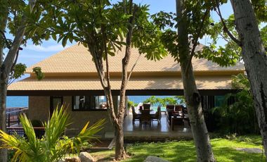 Espectacular Villa en venta en Banyan Tree, Acapulco Diamante